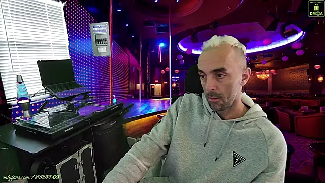 kuruptxxx live online show from January 2025 06:52:01 PM