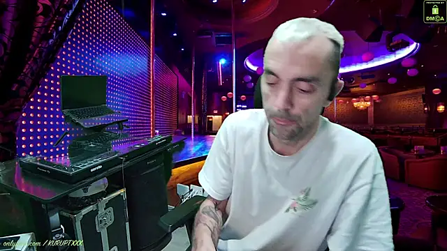 kuruptxxx live online show from January 2025 02:31:02 AM