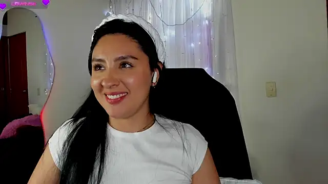 AnushaKumari online show from January 2025 05:10:01 PM