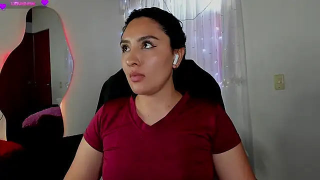 AnushaKumari online show from January 2025 04:59:01 PM