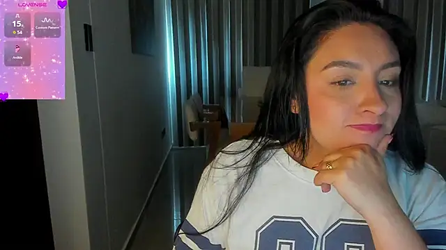 AnushaKumari online show from February 2026 06:07:01 PM