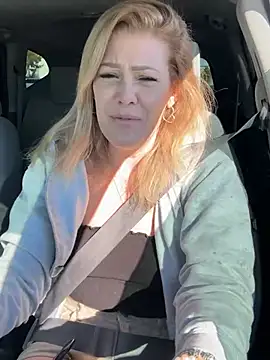 Lexi Shocker online show from February 2025 05:18:02 PM