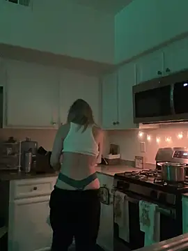 Lexi Shocker online show from March 2025 02:36:02 AM