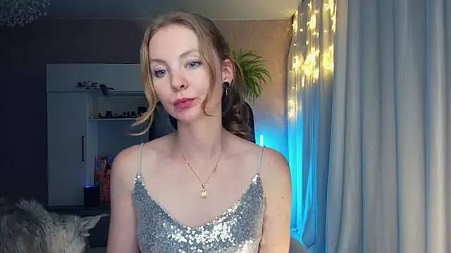 Cuddle Cat online show from December 2024 02:15:01 PM