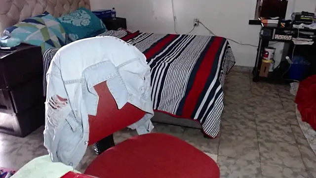 Barbiegomez online show from January 2026 06:31:01 PM