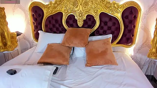 Dulce 26  online show from November 2025 10:34:02 PM