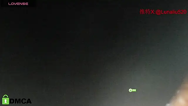 Luna520 online show from February 2025 03:24:02 PM