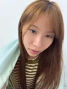 Luna520 online show from July 2026 11:46:02 AM