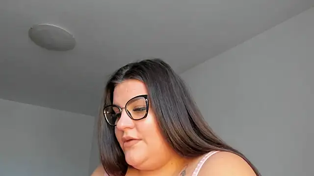 DaisiyWalker online show from January 2025 10:40:01 AM