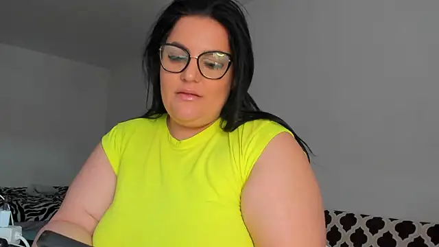 DaisiyWalker online show from March 2025 01:17:01 PM