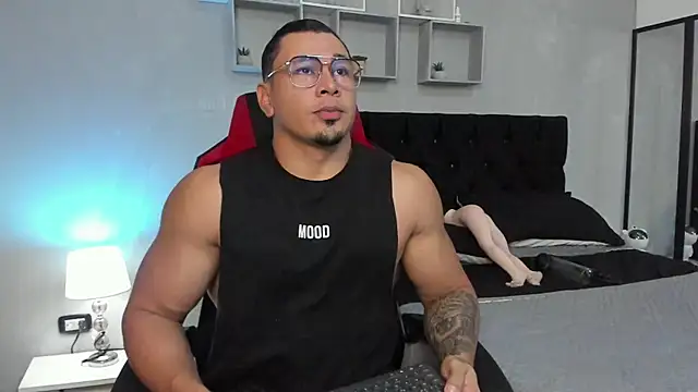 tyler hank01 online show from November 2025 10:01:01 PM