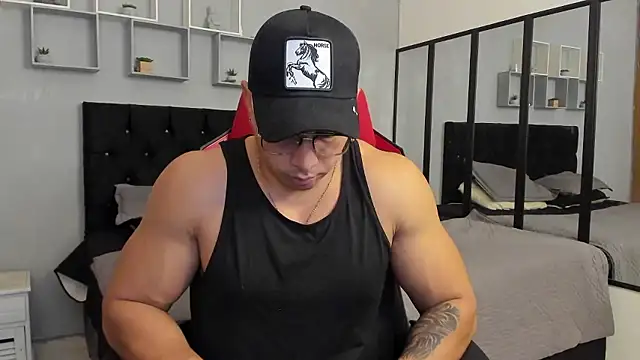 tyler hank01 online show from January 2026 10:04:01 PM