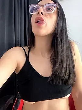 Snapshot of Ninnfa chatting on December 2024 12:34:02 AM Ninnfa online show from December 2024 12:34:02 AM