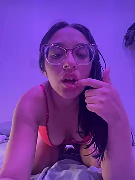 Snapshot of Ninnfa chatting on January 2025 04:41:01 AM Ninnfa online show from January 2025 04:41:01 AM