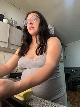 Snapshot of Ninnfa chatting on September 2025 02:00:02 PM Ninnfa online show from September 2025 02:00:02 PM