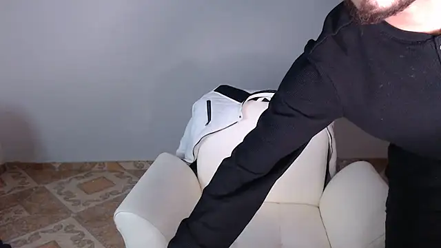 Valentina Six online show from January 2025 02:40:02 PM