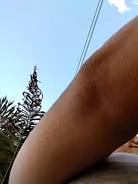 Monseratte21 online show from January 2025 08:35:02 PM