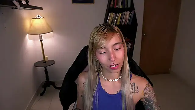 Saucy Jenn online show from March 2026 03:35:02 AM