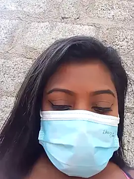  Cute ariana  online show from January 2025 04:33:01 AM