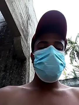  Cute ariana  online show from January 2025 11:37:01 AM