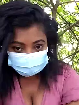  Cute ariana  online show from January 2025 03:26:02 AM