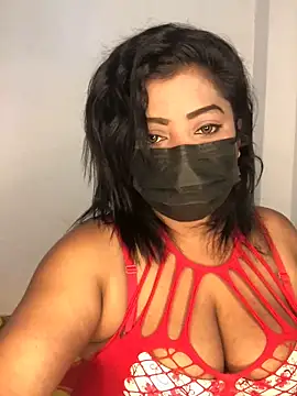  Cute ariana  online show from September 2025 04:14:01 AM