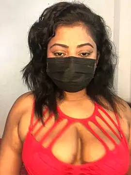  Cute ariana  online show from December 2025 07:48:01 AM