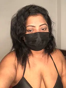  Cute ariana  online show from December 2025 06:48:01 PM