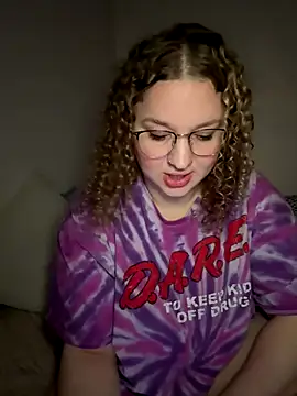 EmmieRae online show from September 2025 06:15:02 AM