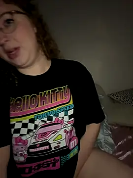 EmmieRae online show from September 2025 04:40:02 AM