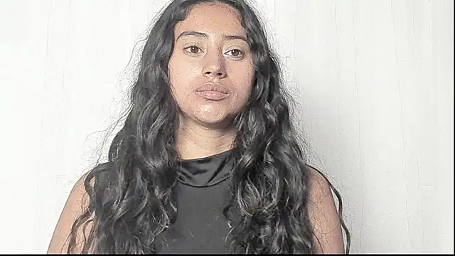 Valentinne z online show from January 2025 08:37:01 AM