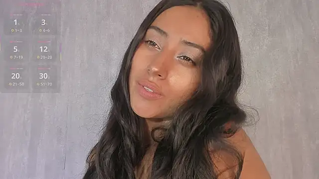 Valentinne z online show from September 2025 01:16:01 AM