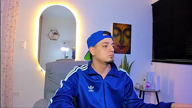 alejandro calderon1 online show from January 2026 04:29:02 AM