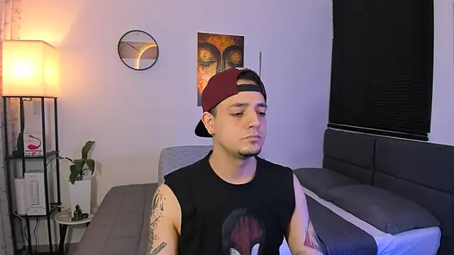 alejandro calderon1 online show from July 2026 05:10:02 AM