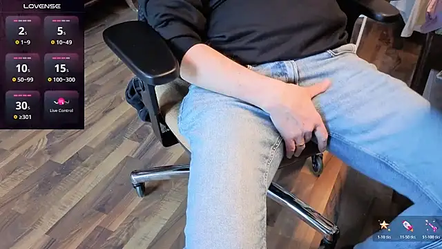 Snapshot of jan_martin chatting on March 2026 02:45:02 PM jan martin online show from March 2026 02:45:02 PM