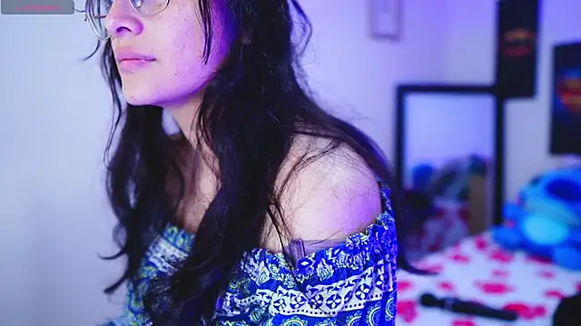 Kyomi chang online show from February 2025 12:17:02 PM