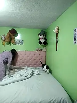 Kyomi chang online show from March 2025 10:30:02 AM