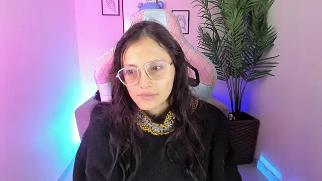 Kyomi chang online show from March 2025 12:46:01 PM