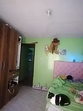 Kyomi chang online show from March 2025 11:11:02 PM