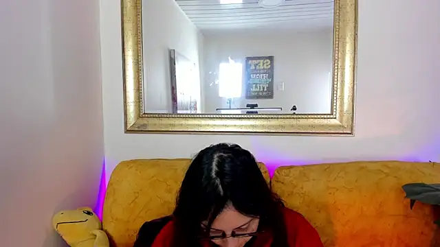 Snapshot of Kyomi_chang chatting on April 2026 12:52:02 PM Kyomi chang online show from April 2026 12:52:02 PM
