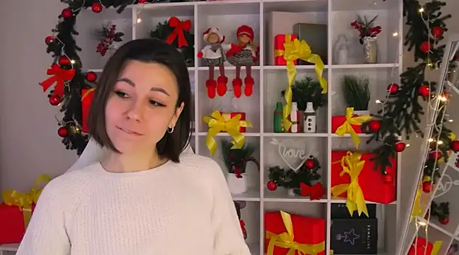 Edenne online show from December 2024 10:08:02 AM