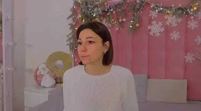 Edenne online show from December 2024 07:13:02 AM