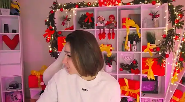 Edenne online show from December 2024 07:13:02 AM