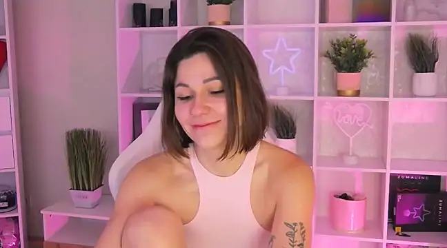 Edenne online show from January 2025 02:56:02 PM