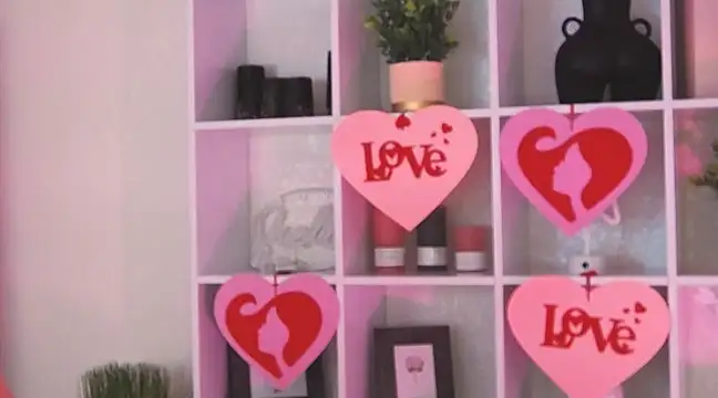 Edenne online show from February 2025 04:47:01 AM