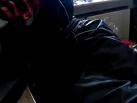 SkaterHun online show from February 2026 08:45:02 PM