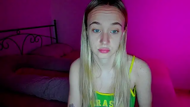 SexyCocobutt online show from January 2025 10:21:02 AM