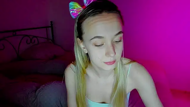 SexyCocobutt online show from January 2025 09:17:02 AM