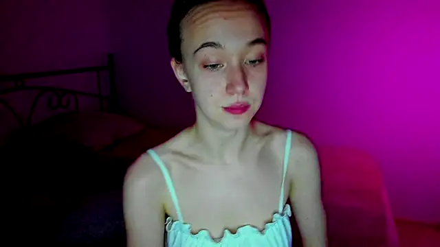 SexyCocobutt online show from January 2025 09:36:02 AM