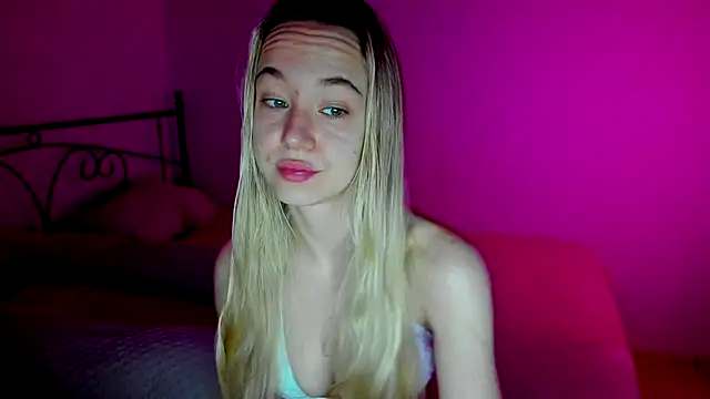 SexyCocobutt online show from January 2025 07:11:02 AM